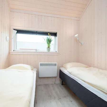 Grobenbrode Fuer 8 Personen Großenbrode
