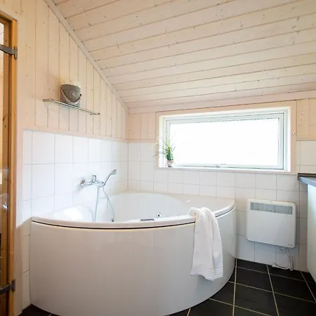 Lejlighed Grobenbrode Fuer 8 Personen