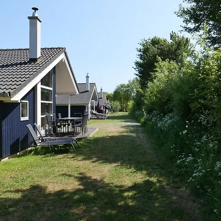 Grobenbrode Fuer 8 Personen Lejlighed Großenbrode