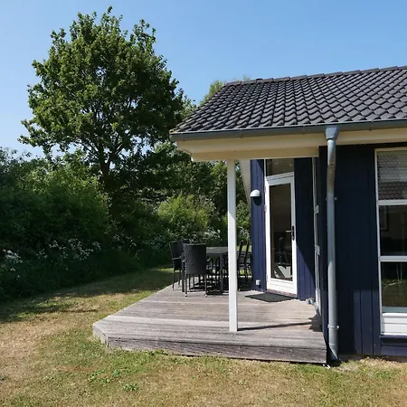 Grobenbrode Fuer 8 Personen Großenbrode